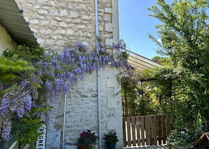 Parenthese Chambre Cosy Proche Centre Et Gare