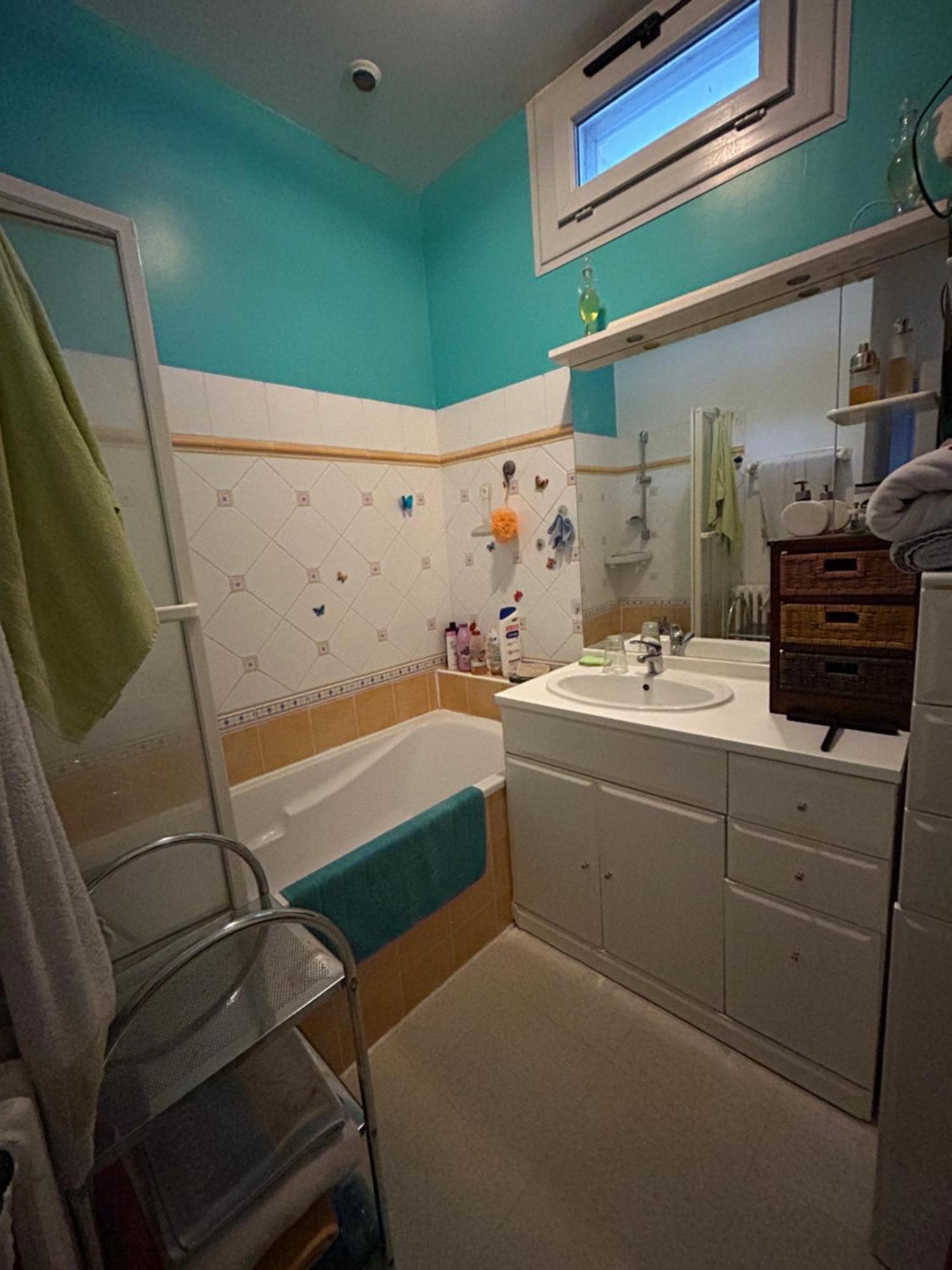 Homestay Parenthese Cosy Proche Centre Et Gare Angouleme