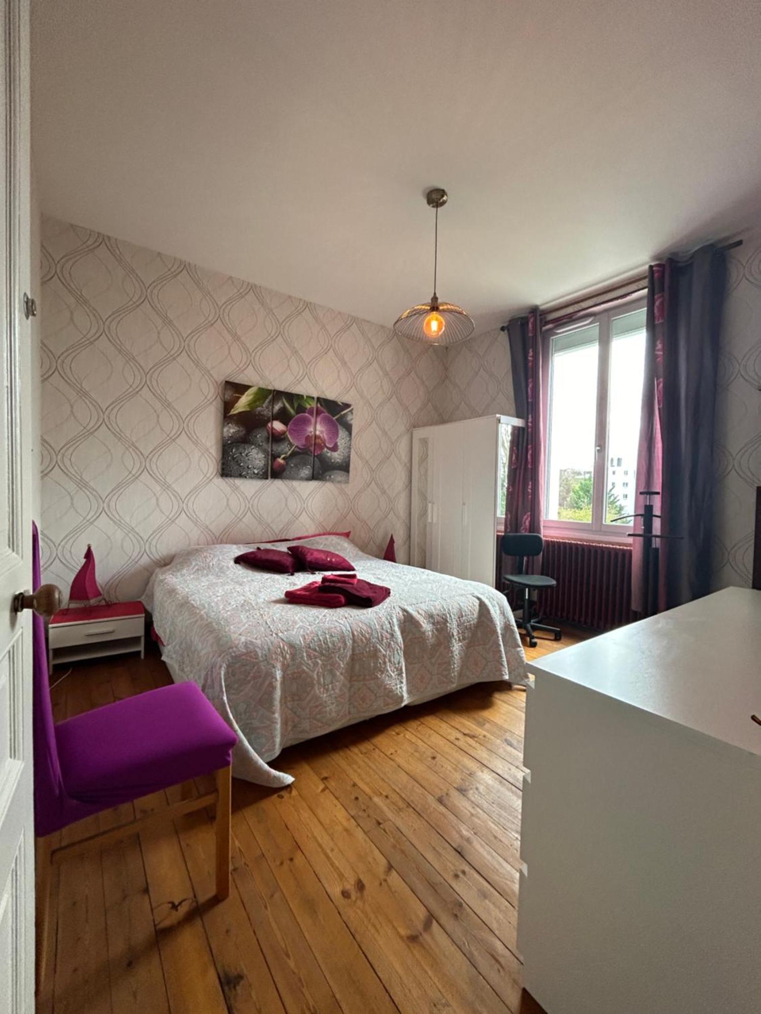 Parenthese Cosy Proche Centre Et Gare *