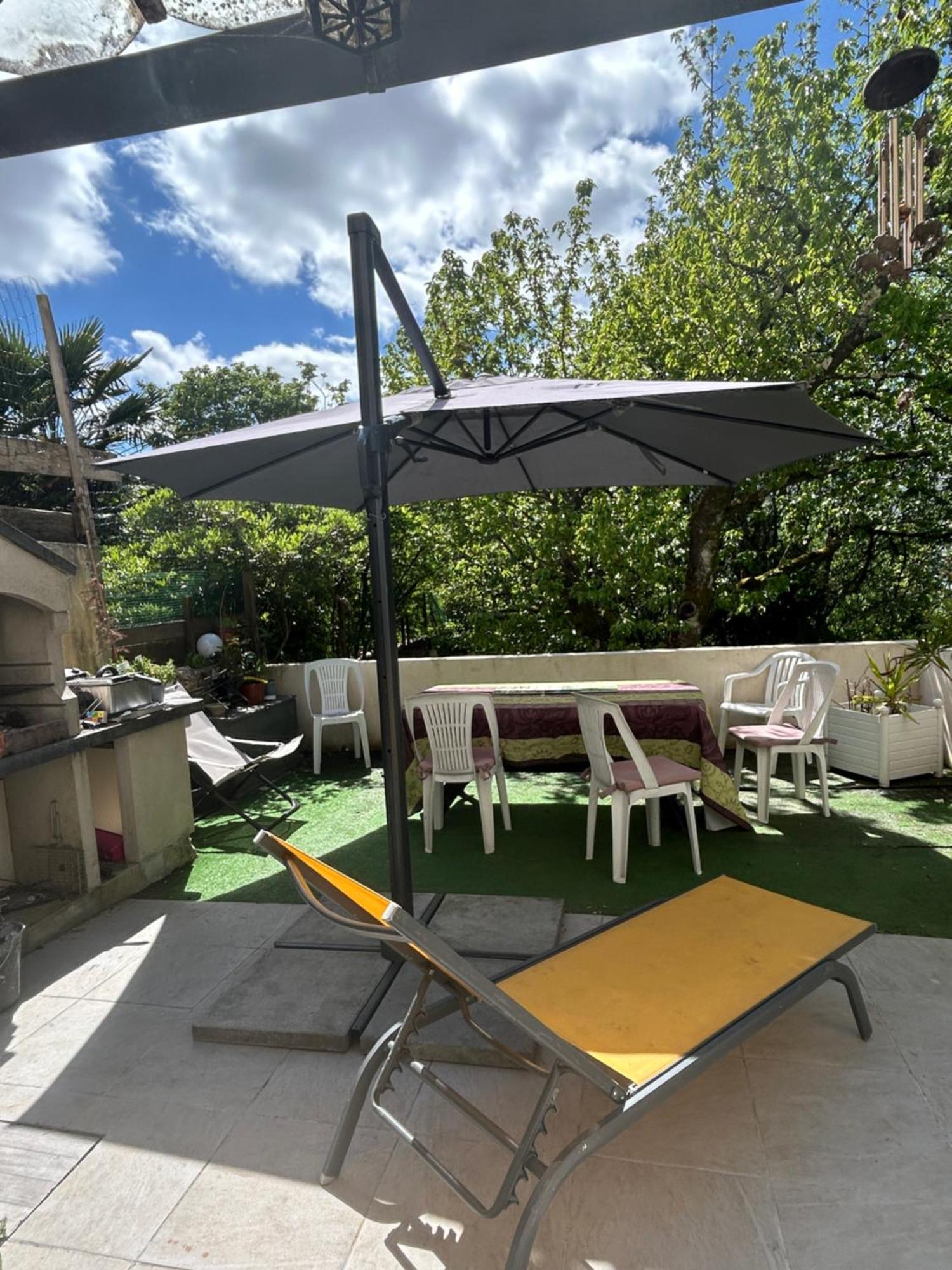 Parenthese Cosy Proche Centre Et Gare Homestay