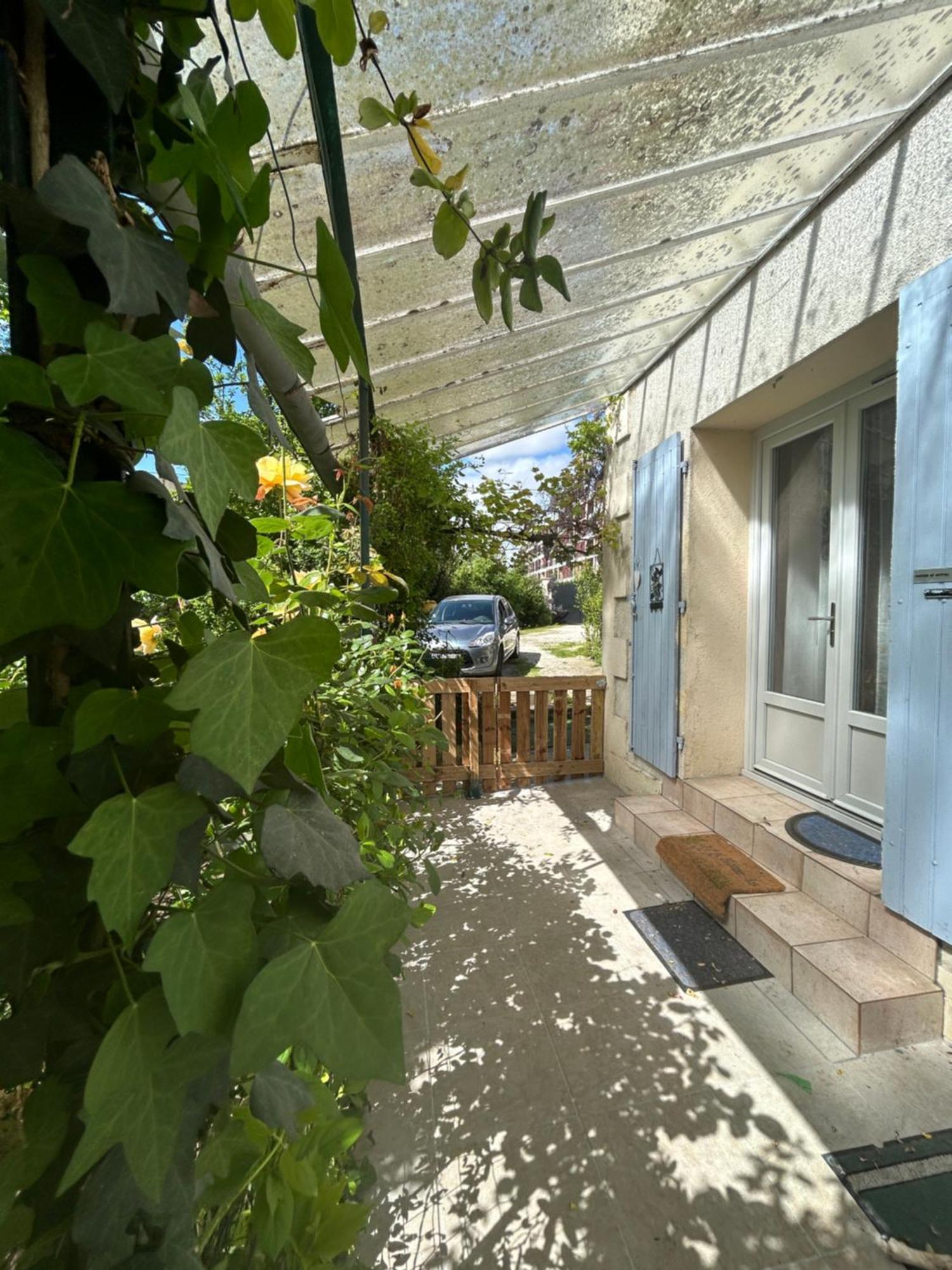 Parenthese Cosy Proche Centre Et Gare