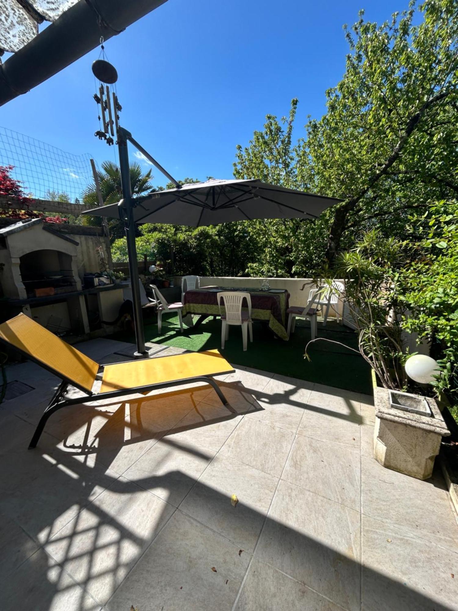 Parenthese Cosy Proche Centre Et Gare Homestay *