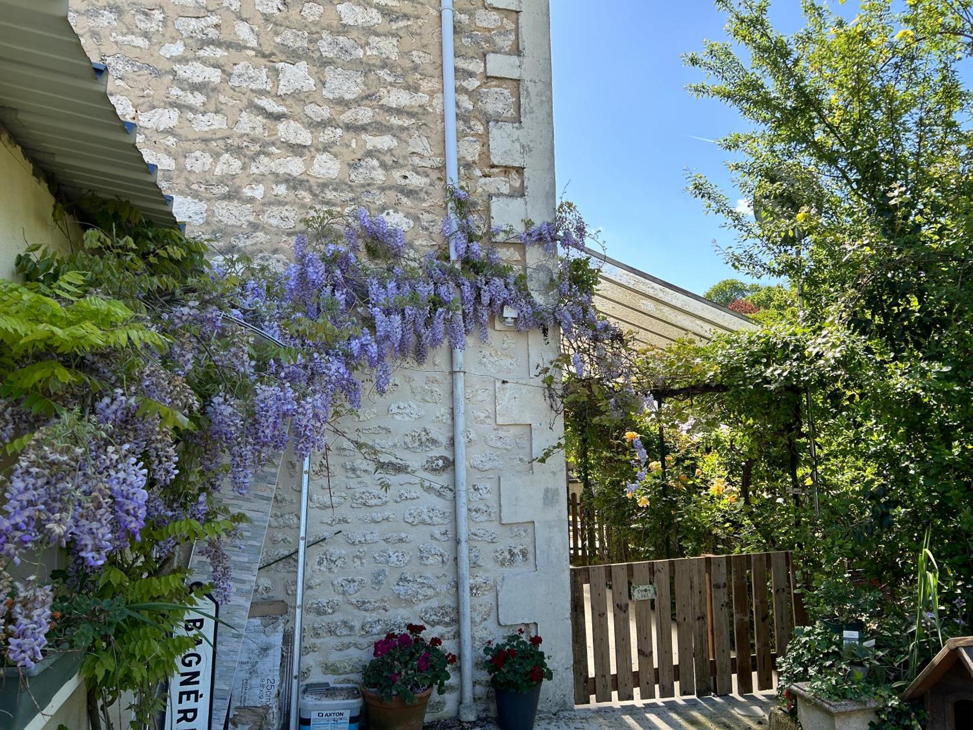 Séjour chez l'habitant Parenthese Cosy Proche Centre Et Gare